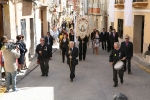 Borriol se despide de las fiestas de Sant Vicent con la romería