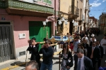 Borriol se despide de las fiestas de Sant Vicent con la romería