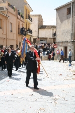 Borriol se despide de las fiestas de Sant Vicent con la romería