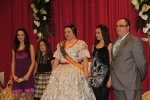 Presentación falla Sant Blai