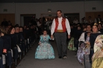 Corts Valencianes-Polígon III abre la temporada fallera en la Vall