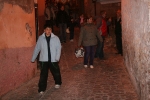 Hoguera y bendiciones por Sant Antoni en Alfondeguilla