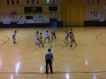 Ultimos resultados de los equipos de baloncesto de L\'Alcora B.C, destacando el liderzago el Senior Masculino Autonómico.