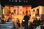 La Vall celebra el II Festival Lirico Fiestas Patronales San Vicente Ferrer.