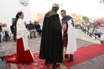 La Vall ya tiene nuevos Cavallers d\'Uxó