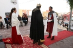 La Vall ya tiene nuevos Cavallers d\'Uxó