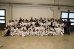 I Fase Jocs Esportius de Taekwondo en Sant Joan de Moró