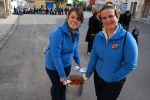 Calderas populares organizadas por la Falla San Blas 