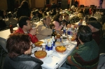 L´empedrao reúne a 2000 personas en la plaça de San Vicent