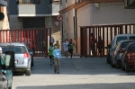 Las fiestas en honor a Sant Vicent Ferrer de La Vall organizan un Cross, Memorial de Jaume Valls.