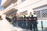 El Ayuntamiento de l\'Alcora inaugura las nuevas dependencias de la Policía Local