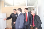 El Ayuntamiento de l\'Alcora inaugura las nuevas dependencias de la Policía Local
