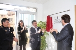 El Ayuntamiento de l\'Alcora inaugura las nuevas dependencias de la Policía Local