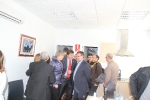 El Ayuntamiento de l\'Alcora inaugura las nuevas dependencias de la Policía Local