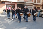 La ciudad se llena de música tradicional