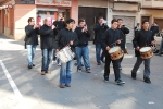 La ciudad se llena de música tradicional