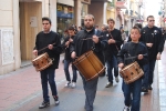 La ciudad se llena de música tradicional
