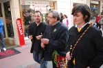 La ciudad se llena de música tradicional