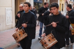 La ciudad se llena de música tradicional