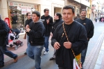 La ciudad se llena de música tradicional