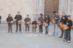 La ciudad se llena de música tradicional