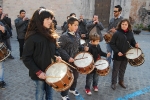 La ciudad se llena de música tradicional