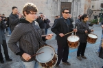La ciudad se llena de música tradicional