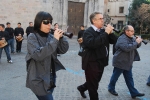 La ciudad se llena de música tradicional