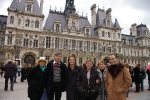 Burriana, Paris y Londres