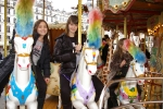 Burriana, Paris y Londres