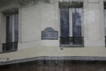 Burriana, Paris y Londres