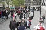 Burriana, Paris y Londres