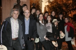 Burriana, Paris y Londres