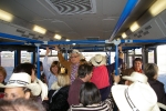 Burriana, Paris y Londres