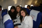 Burriana, Paris y Londres