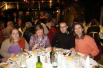Burriana, Paris y Londres