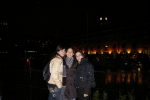 Burriana, Paris y Londres