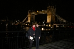 Burriana, Paris y Londres