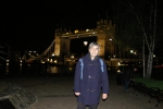 Burriana, Paris y Londres
