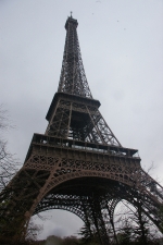Burriana, Paris y Londres