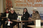 Burriana, Paris y Londres