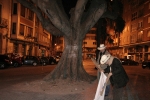 Burriana, Paris y Londres