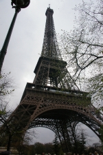 Burriana, Paris y Londres