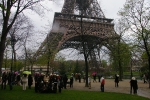 Burriana, Paris y Londres
