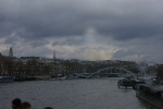 Burriana, Paris y Londres