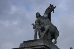 Burriana, Paris y Londres
