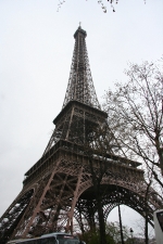 Burriana, Paris y Londres
