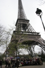 Burriana, Paris y Londres