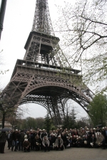 Burriana, Paris y Londres