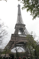 Burriana, Paris y Londres